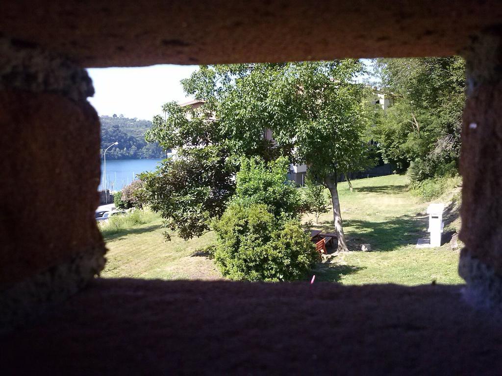 Ostello Casa Rossa Laveno-Mombello Cameră foto